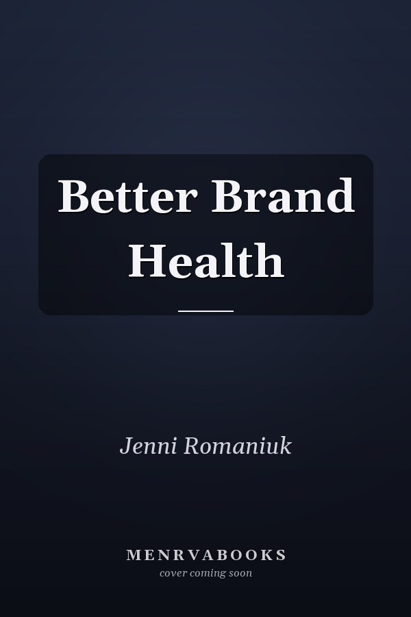 Better Brand Health