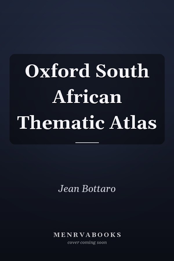 Oxford South African Thematic Atlas