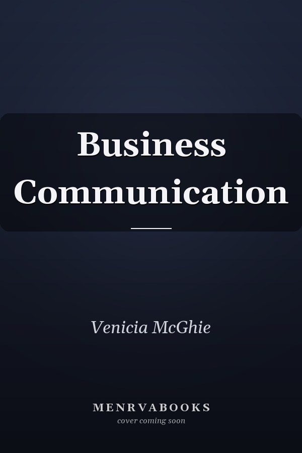 Business Communication