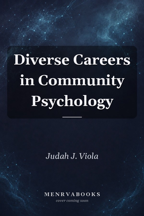 Diverse Careers in Community Psychology
