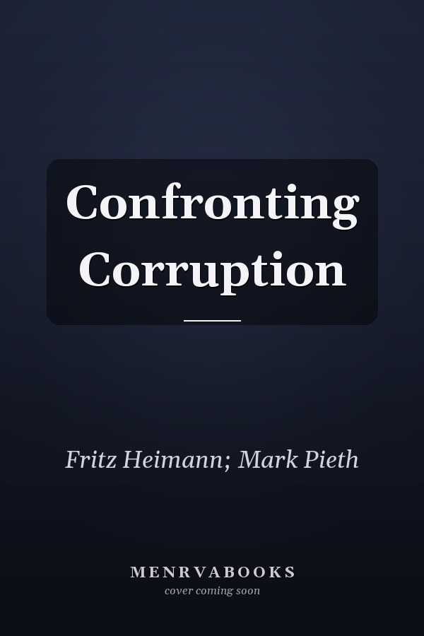 Confronting Corruption