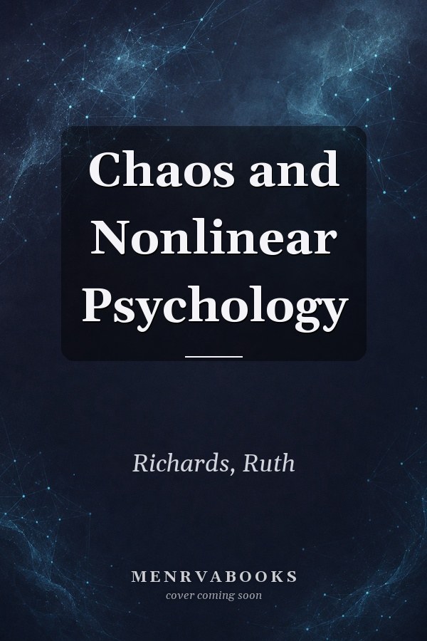 Chaos and Nonlinear Psychology