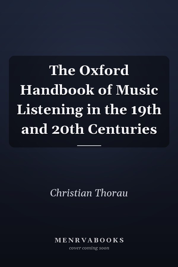 Edition published by Oxford University Press