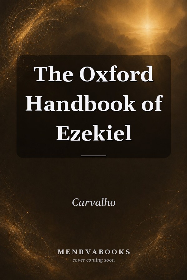 The Oxford Handbook of Ezekiel