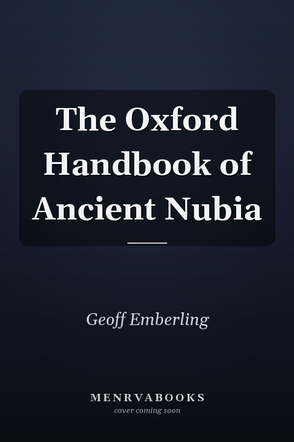 Edition published by Oxford University Press