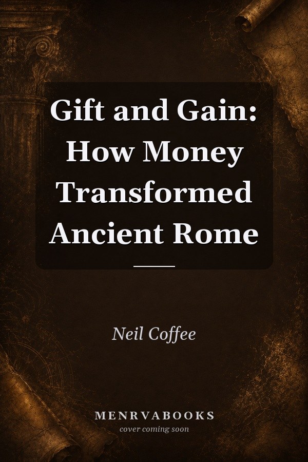 Gift and Gain: How Money Transformed Ancient Rome