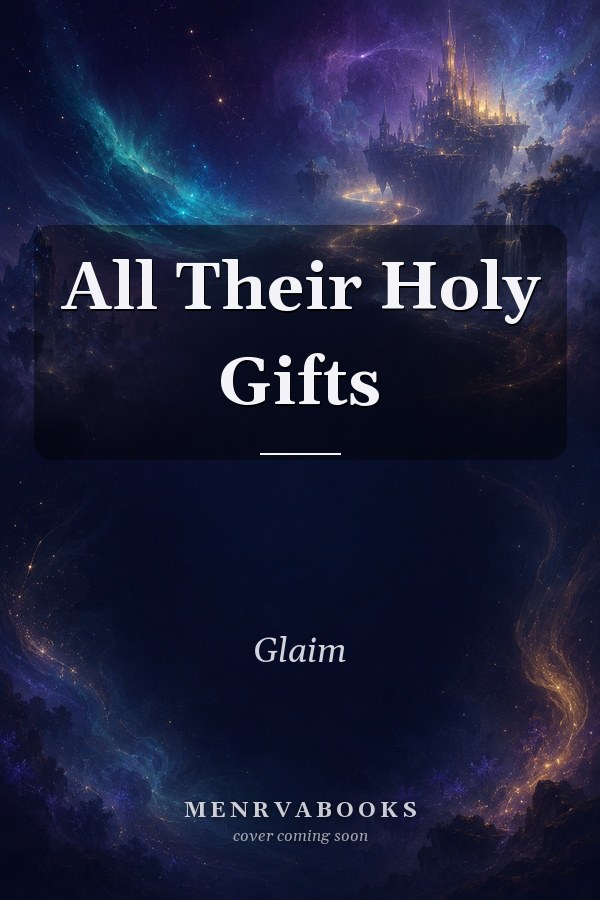 All Their Holy Gifts