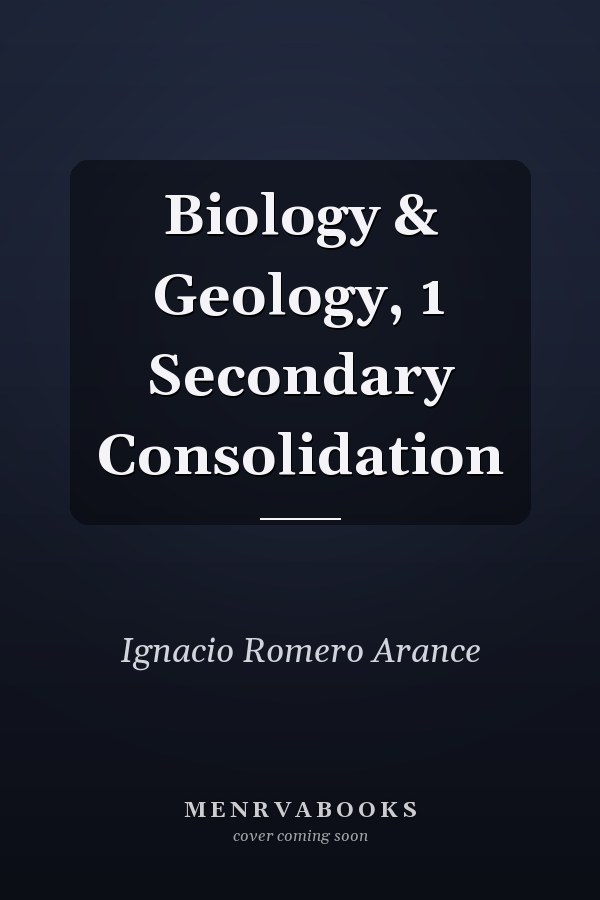 Biology & Geology, 1 Secondary Consolidation