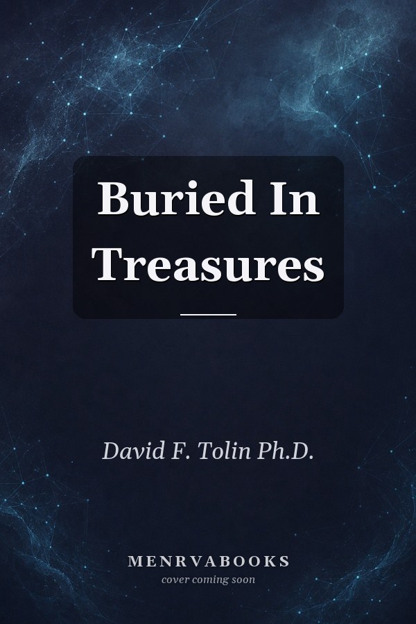 Buried In Treasures