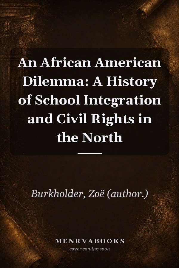 An African American Dilemma: A History of School Integration and Civil Rights in the North