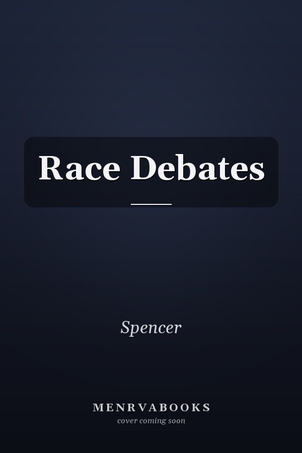 Race Debates