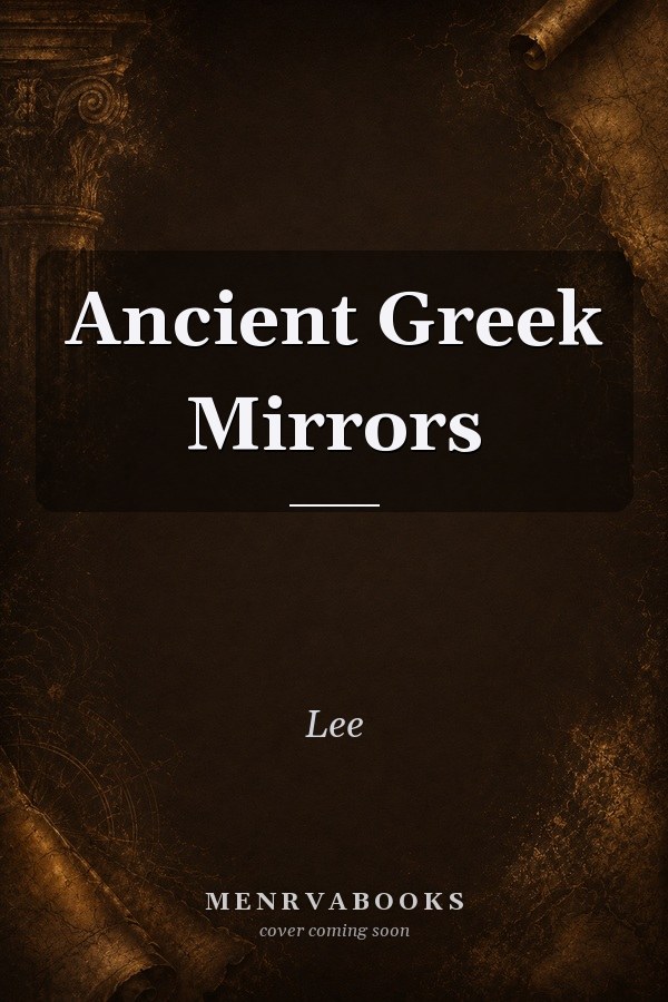 Ancient Greek Mirrors