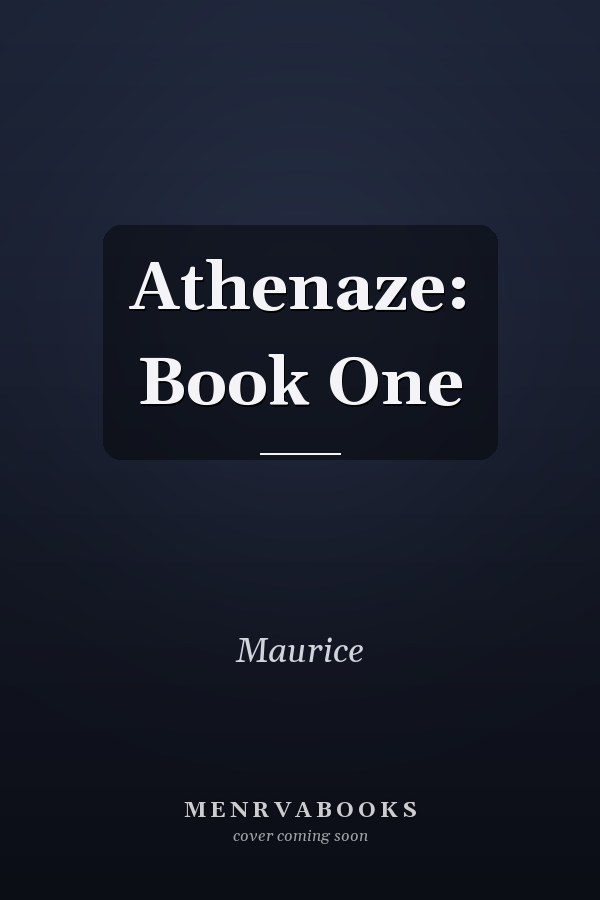 Athenaze: Book One