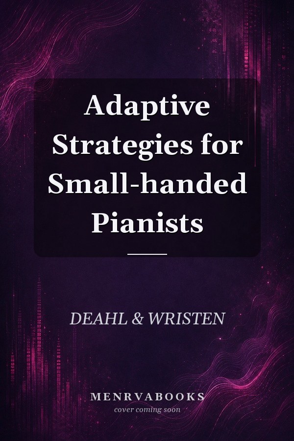 Adaptive Strategies for Small-handed Pianists