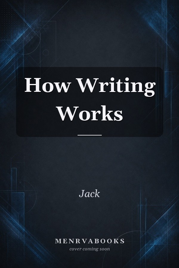 How Writing Works