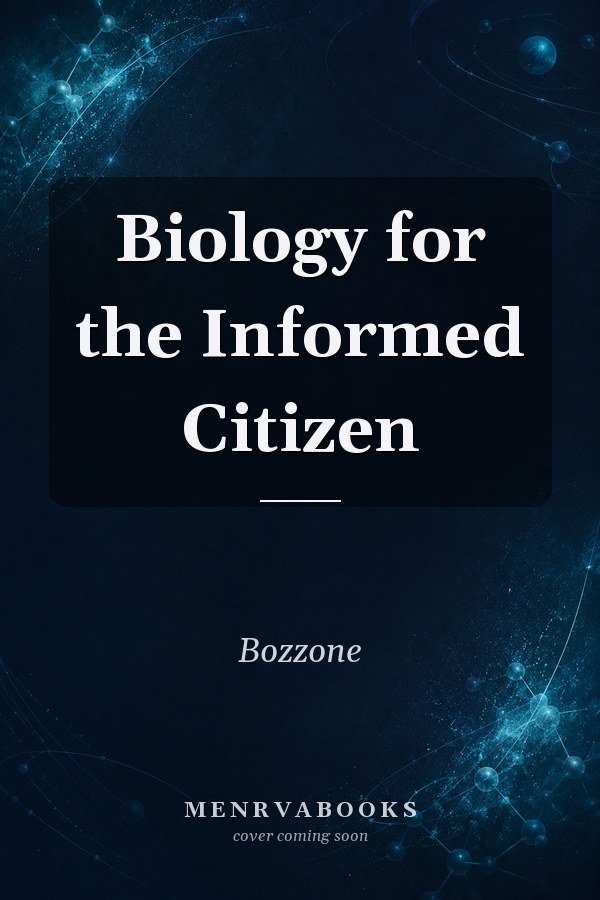 Biology for the Informed Citizen