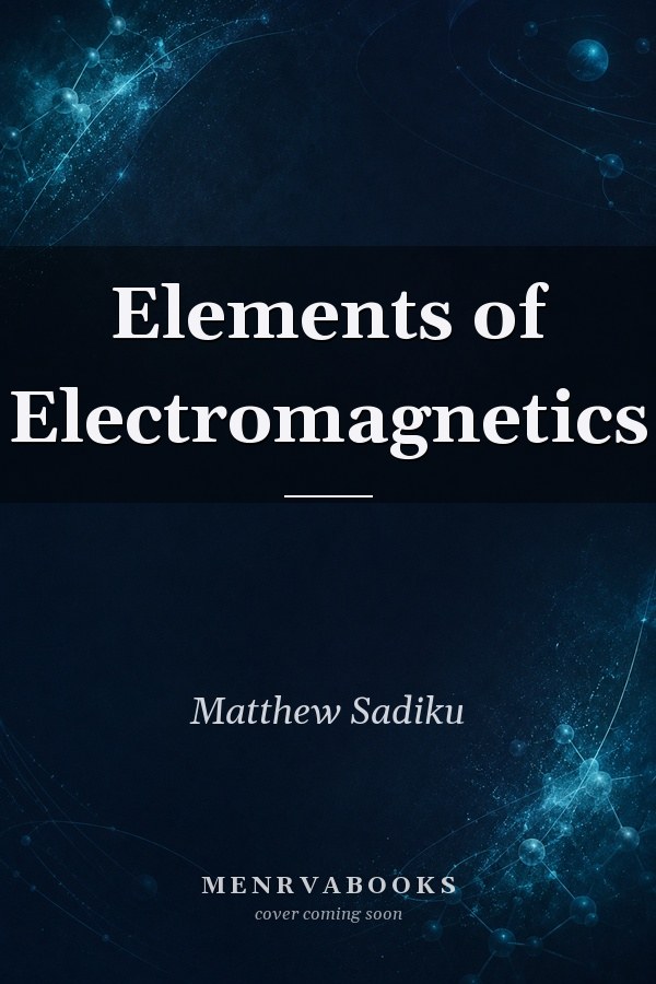 Elements of Electromagnetics