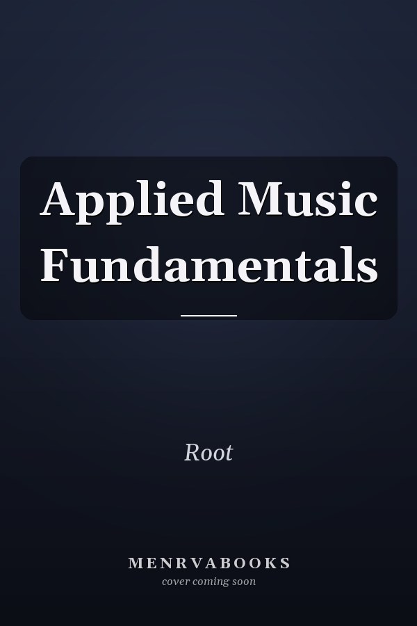 Applied Music Fundamentals