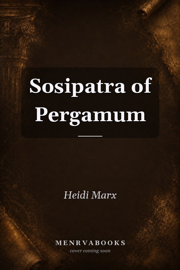 Sosipatra of Pergamum
