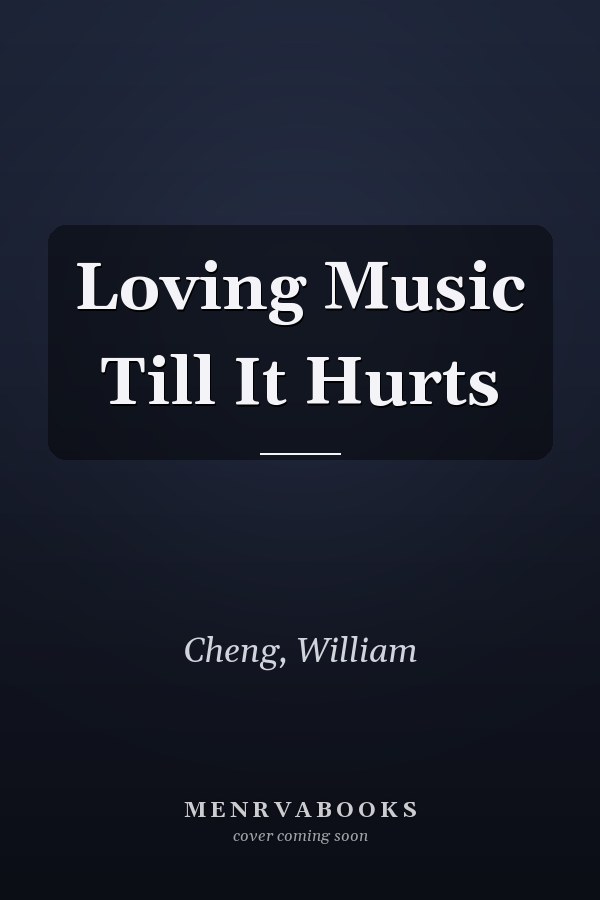 Loving Music Till It Hurts