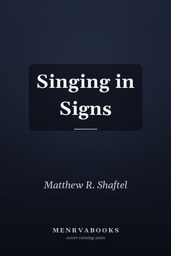 Singing in Signs