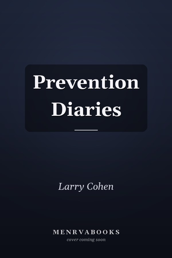 Prevention Diaries