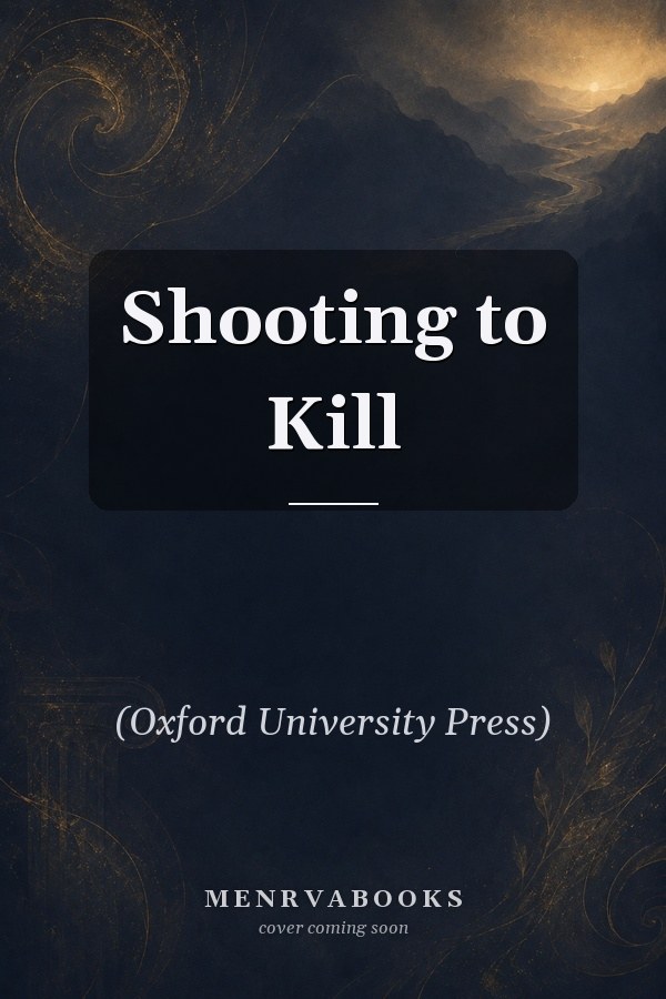 Shooting to Kill