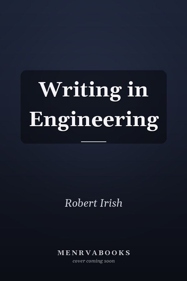 Writing in Engineering