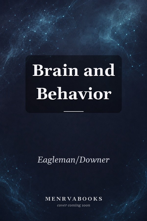 Brain and Behavior