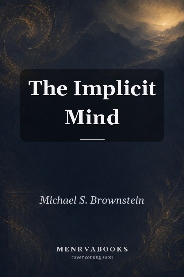 The Implicit Mind