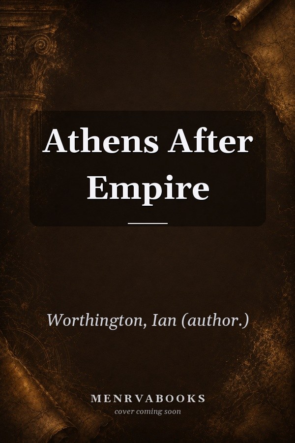 Athens After Empire