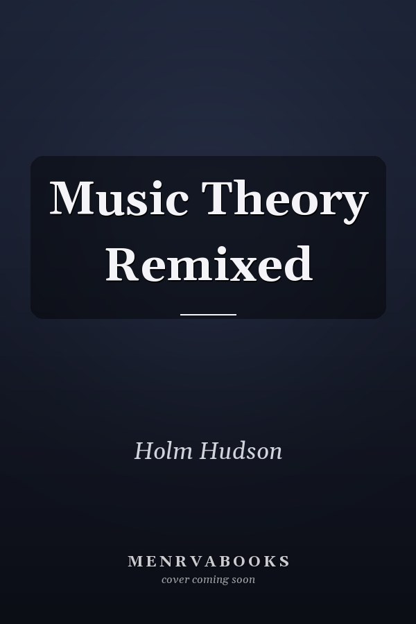 Music Theory Remixed