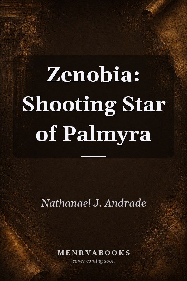 Zenobia: Shooting Star of Palmyra