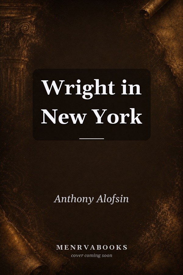 Wright in New York