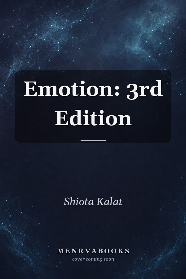 Emotion: 3rd Edition