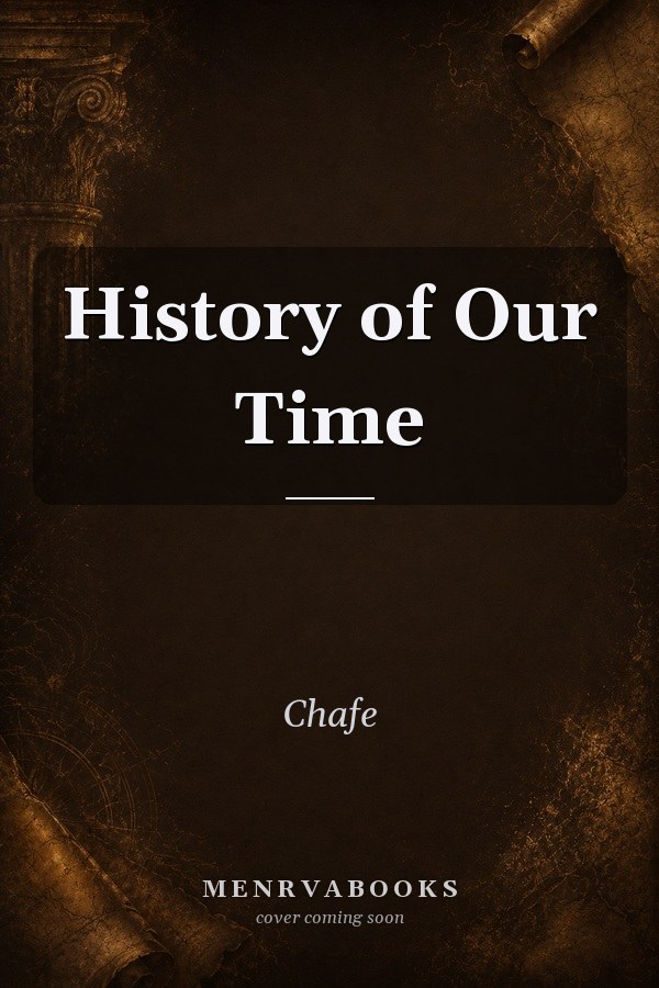 History of Our Time