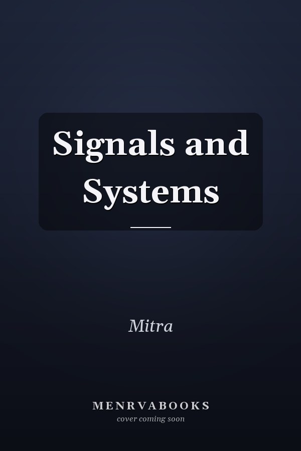 Signals and Systems