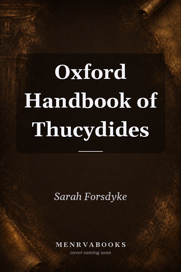 Oxford Handbook of Thucydides