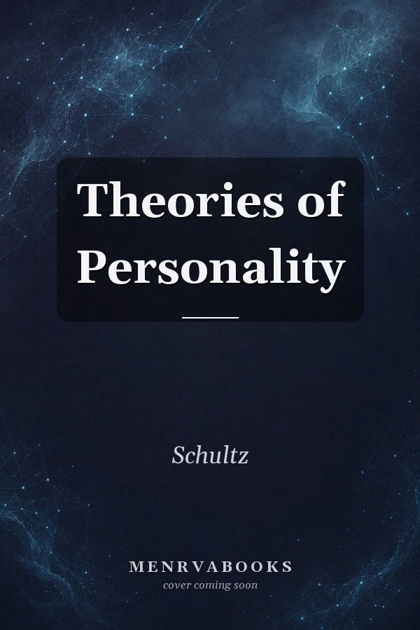 Theories of Personality