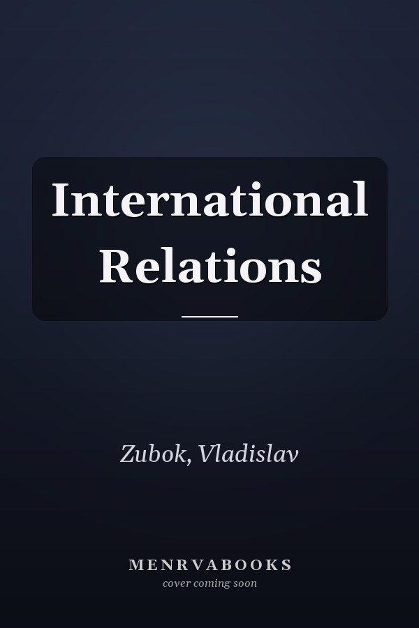 International Relations