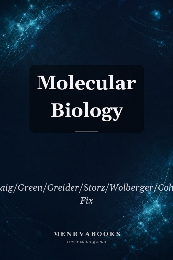 Molecular Biology