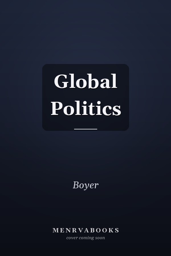 Global Politics