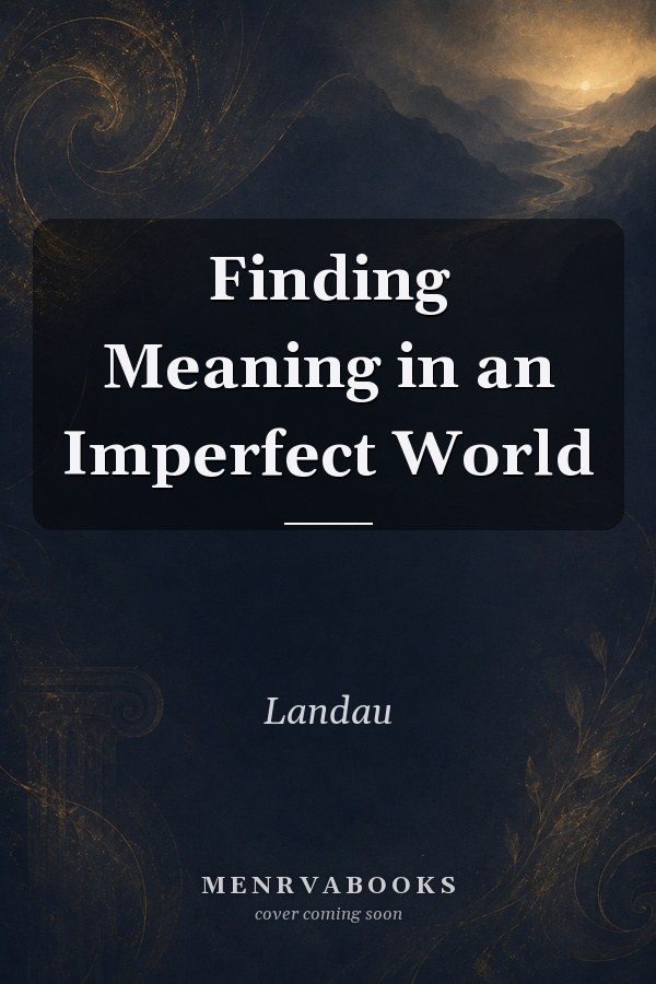Finding Meaning in an Imperfect World