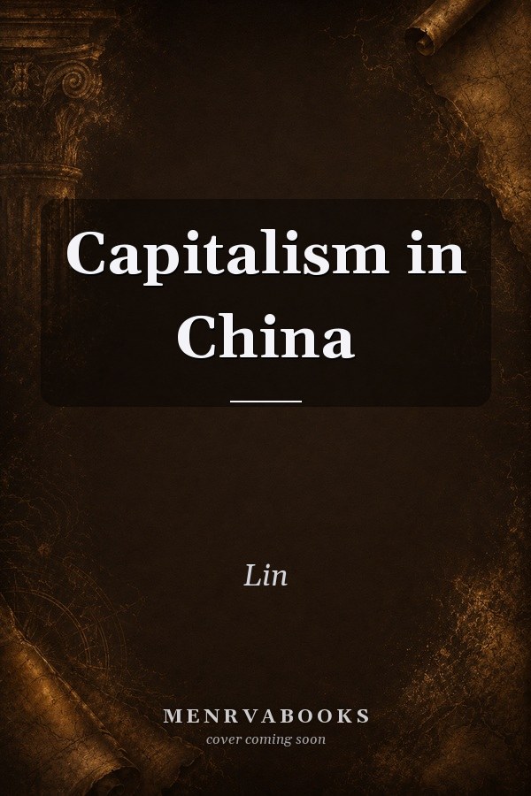 Capitalism in China