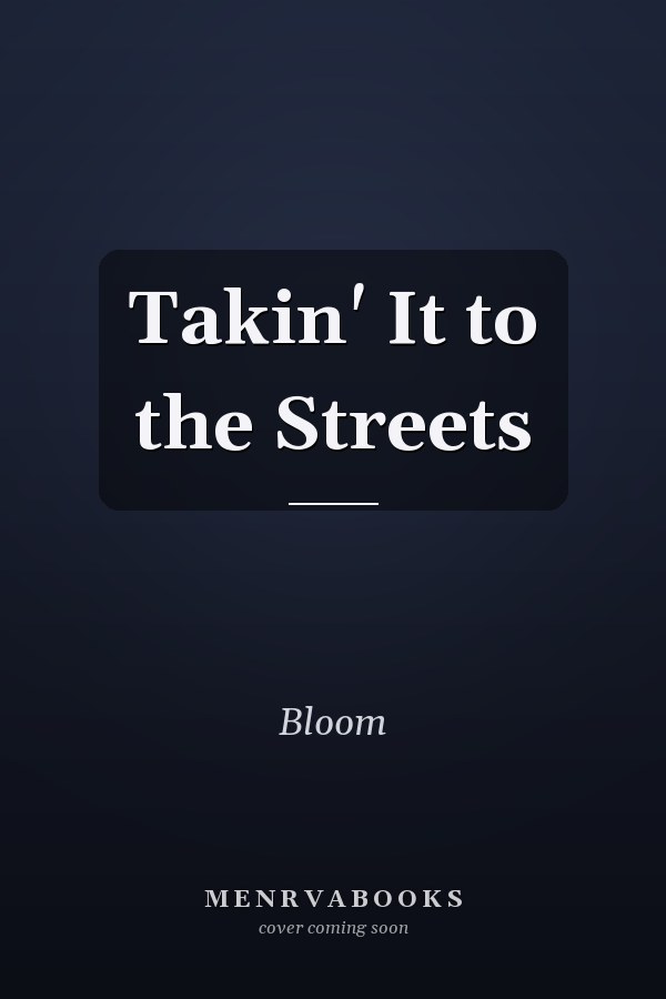Takin' It to the Streets