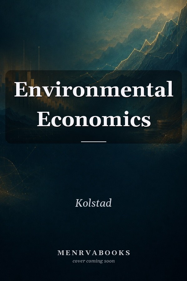 Environmental Economics
