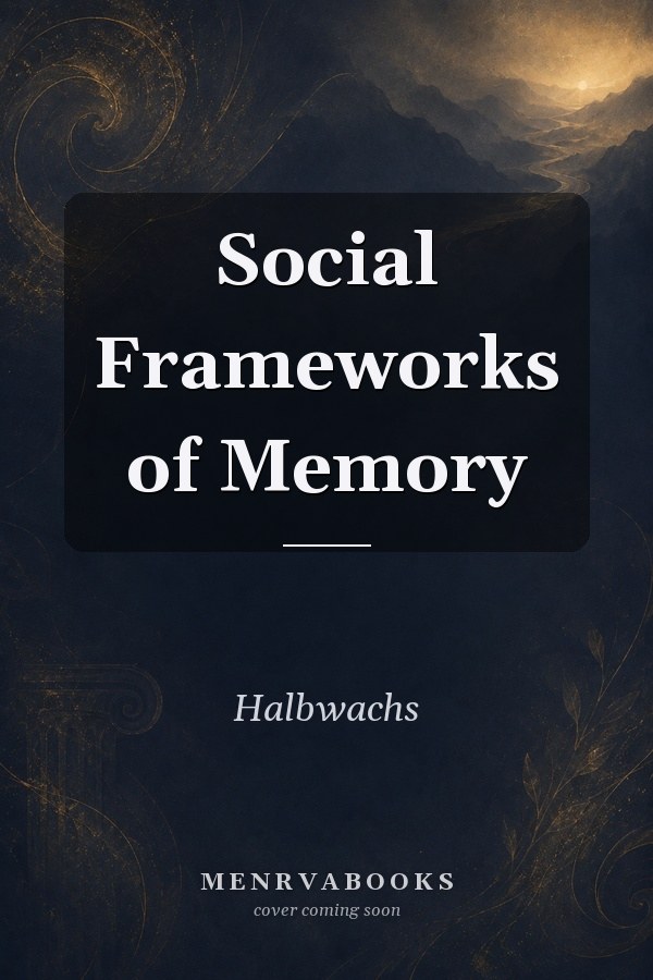Social Frameworks of Memory