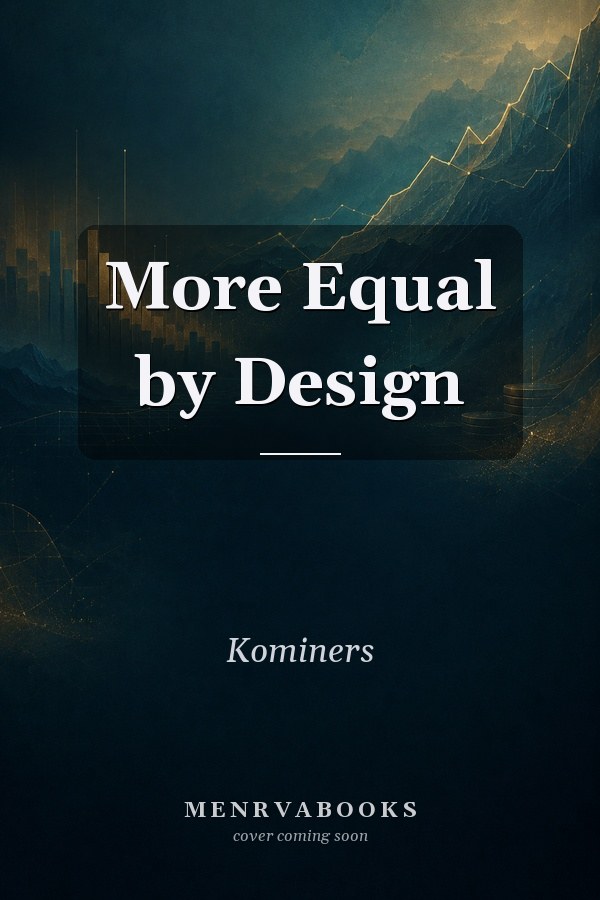 More Equal by Design