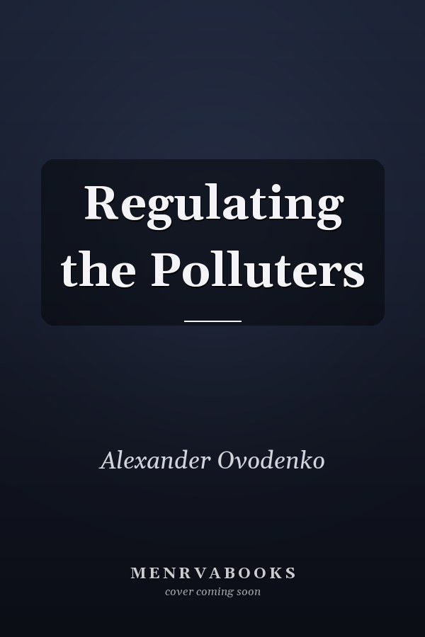 Regulating the Polluters