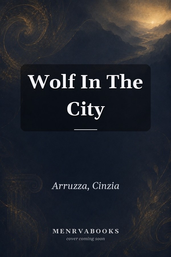 Wolf In The City